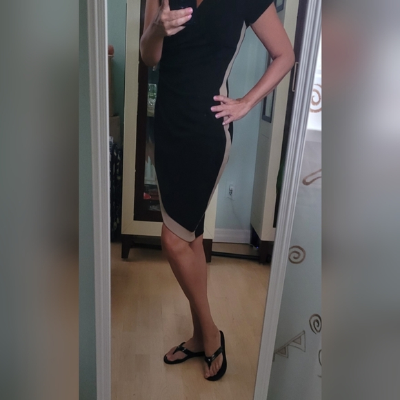 NWT Almost Famous Dress ❤️ - Picture 5 of 10